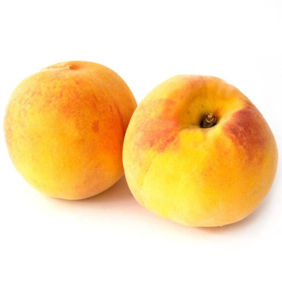 Tesco  peach - Image 3