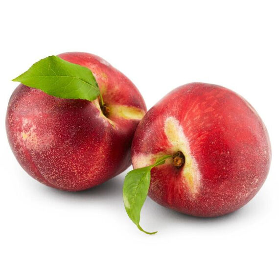 Tesco  peach - Image 2